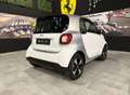 smart forTwo 1.0 Superpassion 71cv twinamic Bianco - thumbnail 5