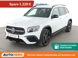 Mercedes-Benz GLB 200 GLB 200 AMG Line Aut*NAVI*LED*TEMPO*CAM*PDC*SHZ*
