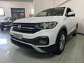 Volkswagen T-Cross T-Cross 1.0 TSI Urban BMT Bianco - thumbnail 2