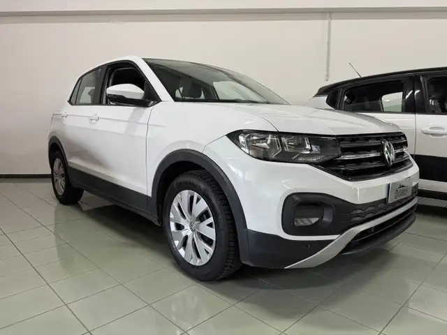 Volkswagen T-Cross T-Cross 1.0 TSI Urban BMT