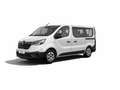 Renault Trafic PKW L1H1 Equilibre Ble dCi 150 Weiß - thumbnail 2