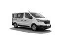 Renault Trafic PKW L1H1 Equilibre Ble dCi 150 Weiß - thumbnail 1