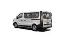 Renault Trafic PKW L1H1 Equilibre Ble dCi 150 Weiß - thumbnail 4