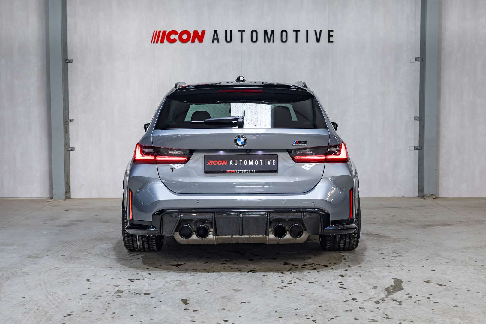 BMW M3 -  - Joinsteer - #5