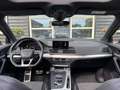 Audi Q5 2.0 TDI quattro Sport S Line Black Edition panoram Gris - thumbnail 11
