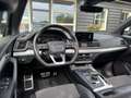 Audi Q5 2.0 TDI quattro Sport S Line Black Edition panoram Gris - thumbnail 10