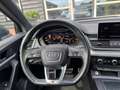 Audi Q5 2.0 TDI quattro Sport S Line Black Edition panoram Gris - thumbnail 20