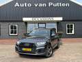 Audi Q5 2.0 TDI quattro Sport S Line Black Edition panoram Gris - thumbnail 1