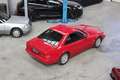 Mercedes-Benz SL 280 Automatik- Klima- 55400 KM Rot - thumbnail 1