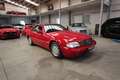 Mercedes-Benz SL 280 Automatik- Klima- 55400 KM Rot - thumbnail 7
