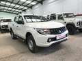 Mitsubishi L200 2.5DI-D Double Cab M-PRO Blanco - thumbnail 1