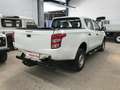 Mitsubishi L200 2.5DI-D Double Cab M-PRO Blanco - thumbnail 3