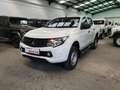 Mitsubishi L200 2.5DI-D Double Cab M-PRO Blanco - thumbnail 2