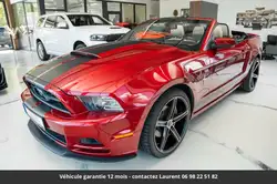 Ford Mustang Premium Tout compris hors homologation 4500e
