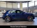 Porsche Macan S Enzianblau Luftfederung Rückfahrkamera Blau - thumbnail 12