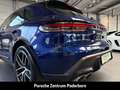 Porsche Macan S Enzianblau Luftfederung Rückfahrkamera Blau - thumbnail 19