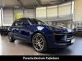 Porsche Macan S Enzianblau Luftfederung Rückfahrkamera Blau - thumbnail 13