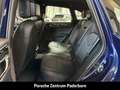 Porsche Macan S Enzianblau Luftfederung Rückfahrkamera Blau - thumbnail 22