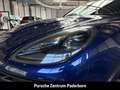 Porsche Macan S Enzianblau Luftfederung Rückfahrkamera Blau - thumbnail 16