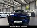 Porsche Macan S Enzianblau Luftfederung Rückfahrkamera Blau - thumbnail 4