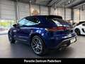 Porsche Macan S Enzianblau Luftfederung Rückfahrkamera Blau - thumbnail 3