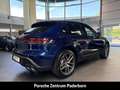 Porsche Macan S Enzianblau Luftfederung Rückfahrkamera Blau - thumbnail 11