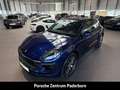 Porsche Macan S Enzianblau Luftfederung Rückfahrkamera Blau - thumbnail 17