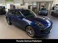 Porsche Macan S Enzianblau Luftfederung Rückfahrkamera Blau - thumbnail 21