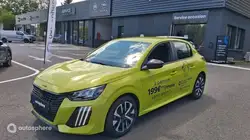 Peugeot 208 1.2 PureTech 100ch S\u0026S Active
