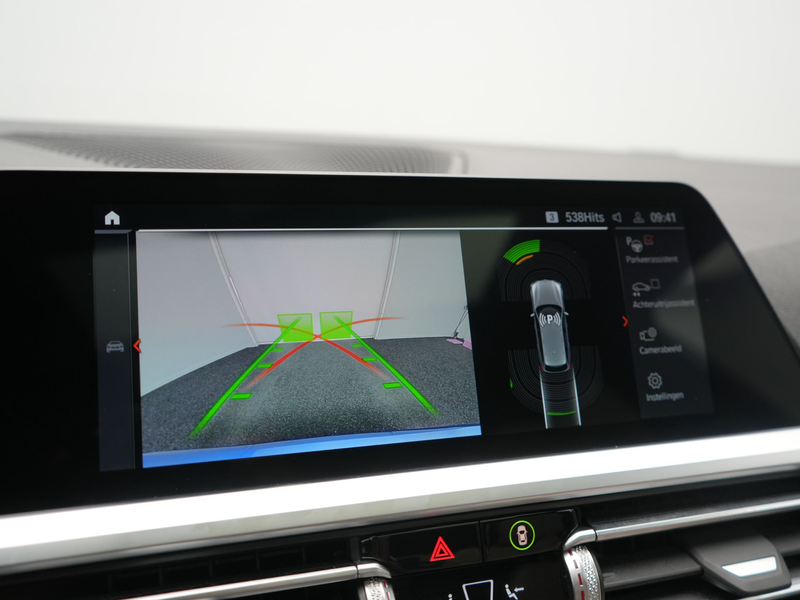 BMW 330 3-serie Touring 330e xDrive M Sport PHEV 293pk Dea — photo 14