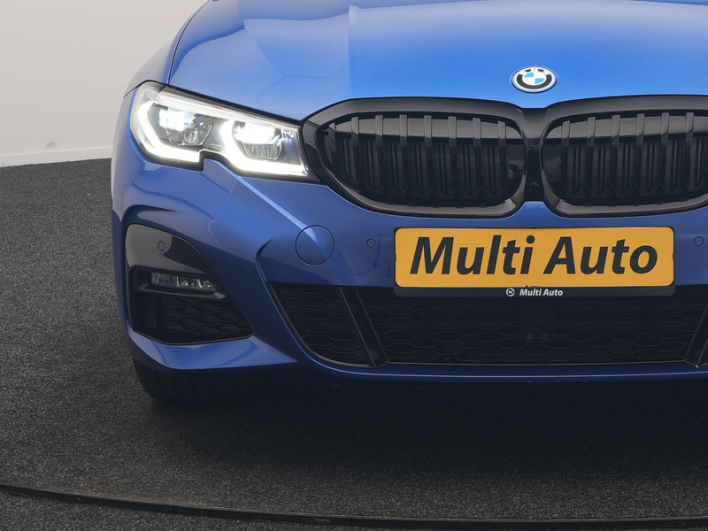 BMW 330 3-serie Touring 330e xDrive M Sport PHEV 293pk Dea — photo 15