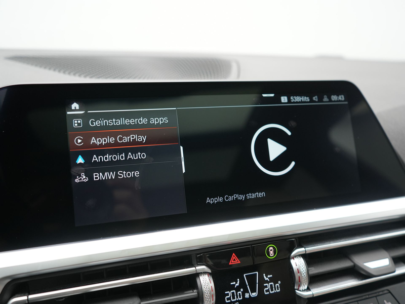 BMW 330 3-serie Touring 330e xDrive M Sport PHEV 293pk Dea — photo 47