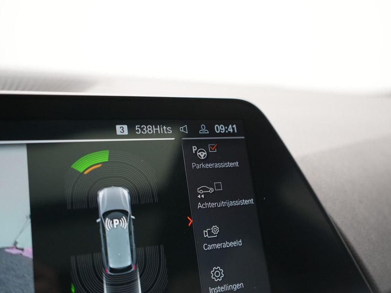 BMW 330 3-serie Touring 330e xDrive M Sport PHEV 293pk Dea — photo 26