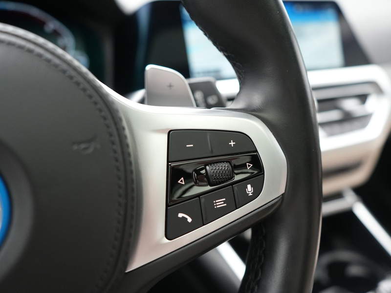 BMW 330 3-serie Touring 330e xDrive M Sport PHEV 293pk Dea — photo 22