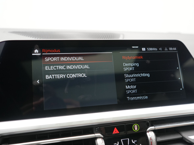 BMW 330 3-serie Touring 330e xDrive M Sport PHEV 293pk Dea — photo 41