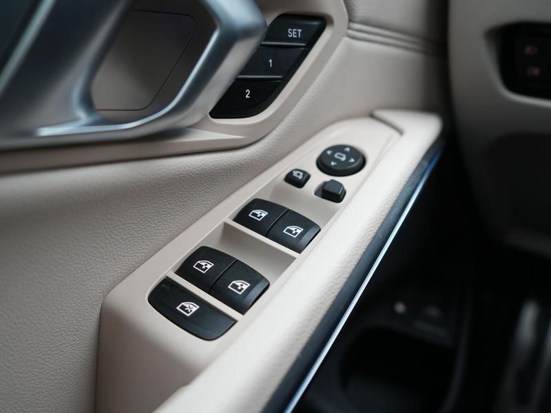 BMW 330 3-serie Touring 330e xDrive M Sport PHEV 293pk Dea — photo 49