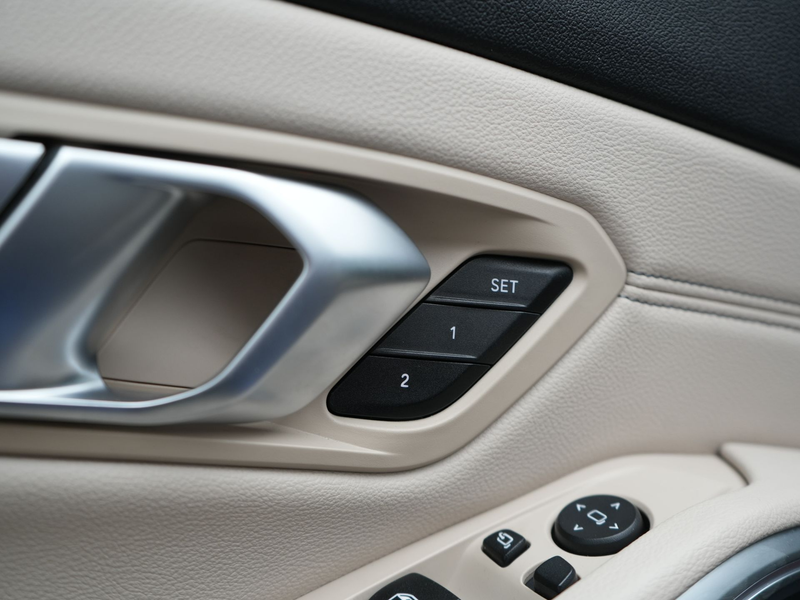 BMW 330 3-serie Touring 330e xDrive M Sport PHEV 293pk Dea — photo 10