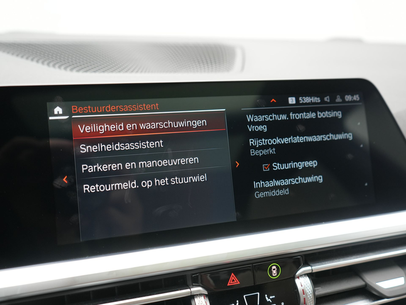BMW 330 3-serie Touring 330e xDrive M Sport PHEV 293pk Dea — photo 45