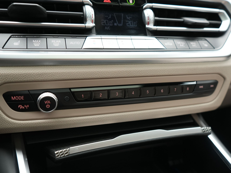 BMW 330 3-serie Touring 330e xDrive M Sport PHEV 293pk Dea — photo 46