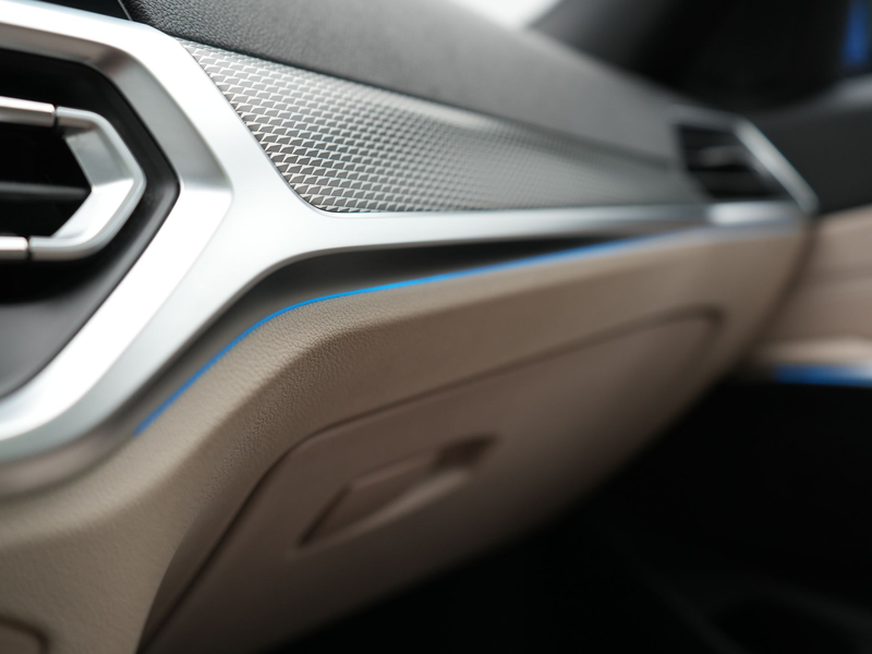 BMW 330 3-serie Touring 330e xDrive M Sport PHEV 293pk Dea — photo 48