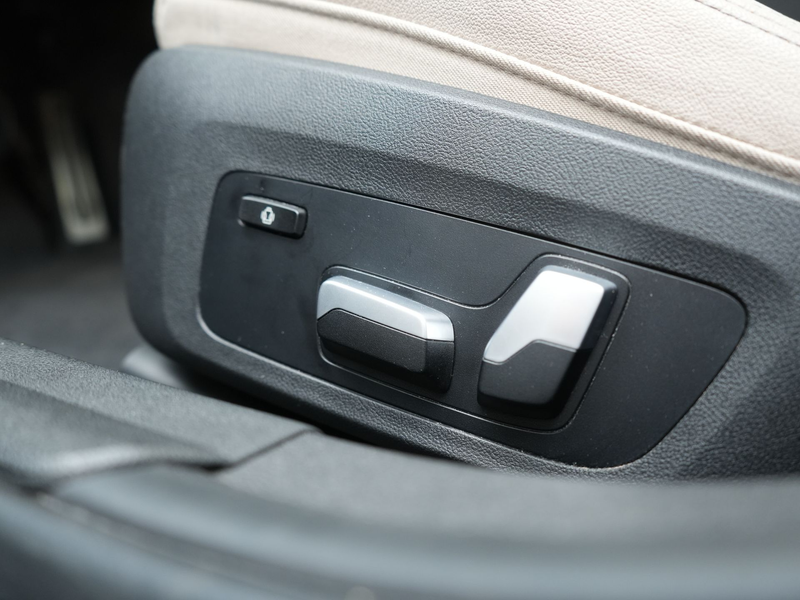 BMW 330 3-serie Touring 330e xDrive M Sport PHEV 293pk Dea — photo 12