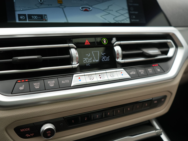 BMW 330 3-serie Touring 330e xDrive M Sport PHEV 293pk Dea — photo 31