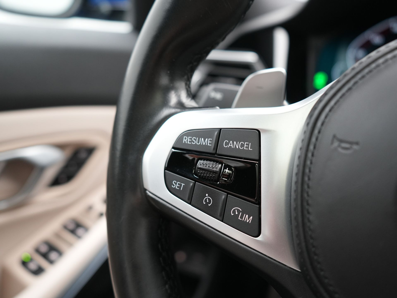 BMW 330 3-serie Touring 330e xDrive M Sport PHEV 293pk Dea — photo 20