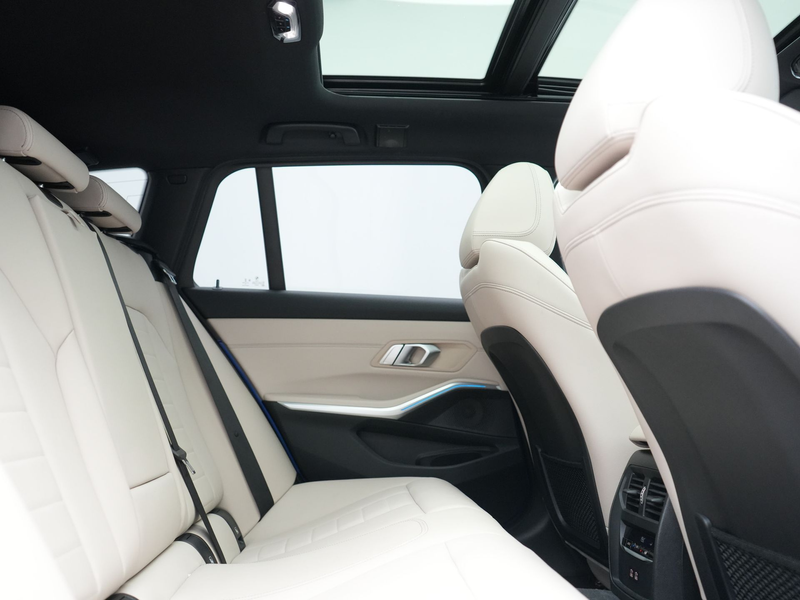 BMW 330 3-serie Touring 330e xDrive M Sport PHEV 293pk Dea — photo 6