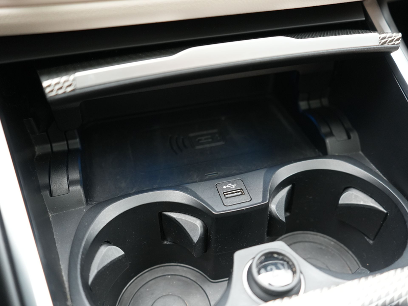 BMW 330 3-serie Touring 330e xDrive M Sport PHEV 293pk Dea — photo 40