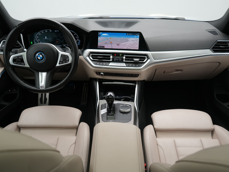 BMW 330 3-serie Touring 330e xDrive M Sport PHEV 293pk Dea — photo 25