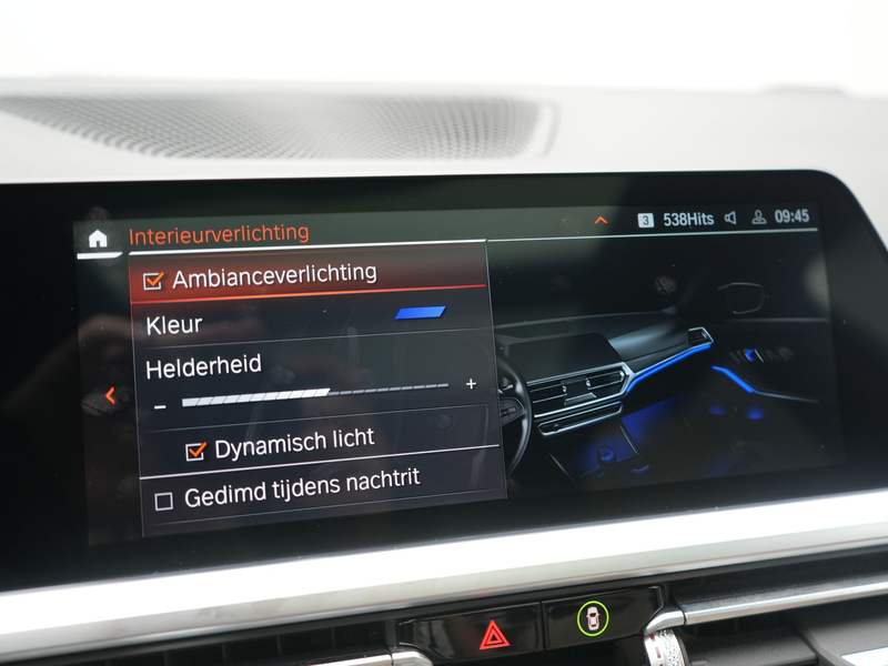 BMW 330 3-serie Touring 330e xDrive M Sport PHEV 293pk Dea — photo 39