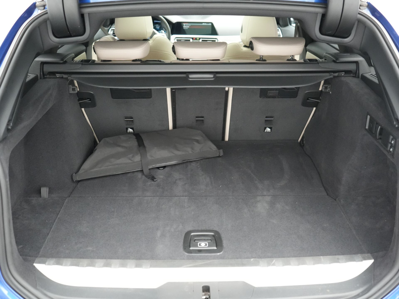 BMW 330 3-serie Touring 330e xDrive M Sport PHEV 293pk Dea — photo 27