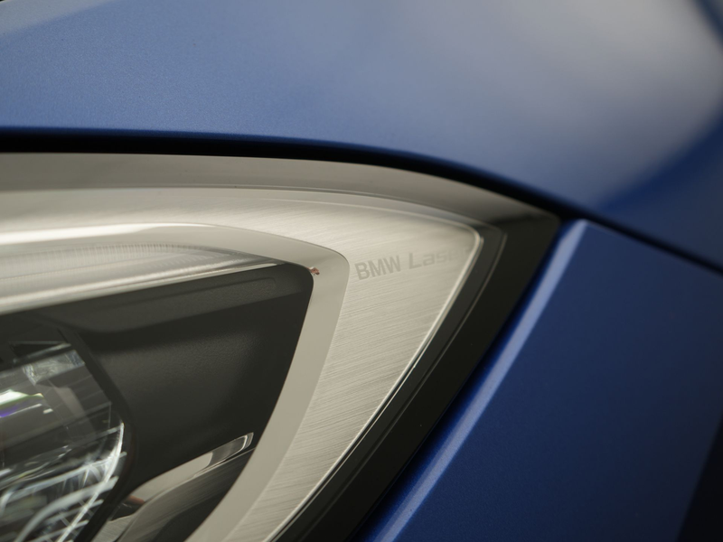BMW 330 3-serie Touring 330e xDrive M Sport PHEV 293pk Dea — photo 13