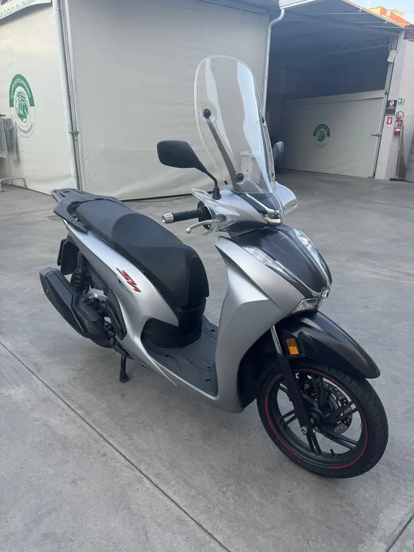 Honda SH 350i sport - 2